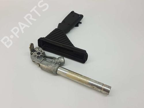 Seat buckle NISSAN QASHQAI I (J10, NJ10) 2.0 dCi | BP14539990I32 