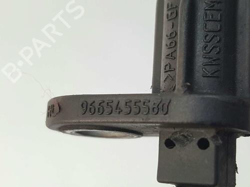 Other CITROËN C3 Picasso (SH_) 1.6 HDI 90 | BP14539305O1 