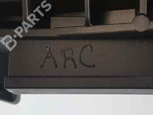 Rear right exterior door handle MERCEDES-BENZ E-CLASS (W212) E 220 CDI / BlueTEC (212.001, 212.002) | BP6530752C130 