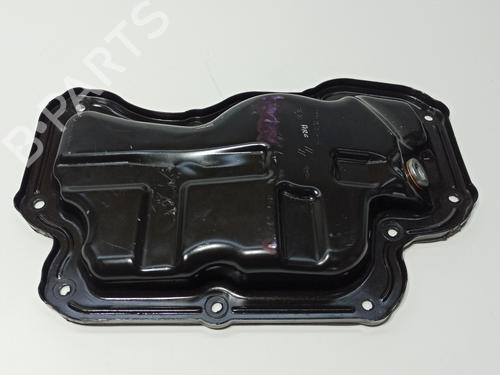 Oliebundkar RENAULT CAPTUR II (HF_)  | BP24302988M115 