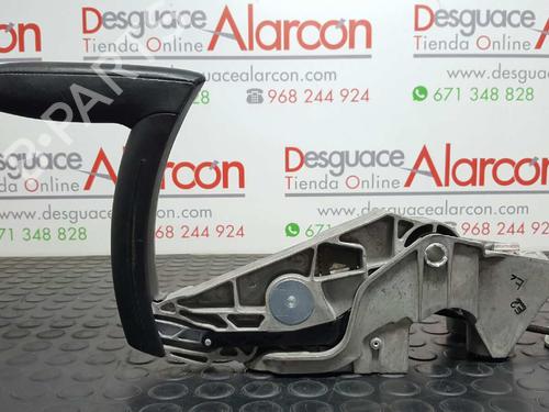 Hand brake AUDI A3 (8P1)  | BP8776395I18 