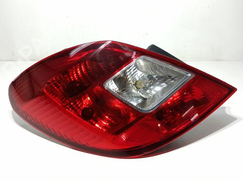 Left taillight OPEL CORSA D (S07) 1.2 (L08, L68) | BP29345450C34