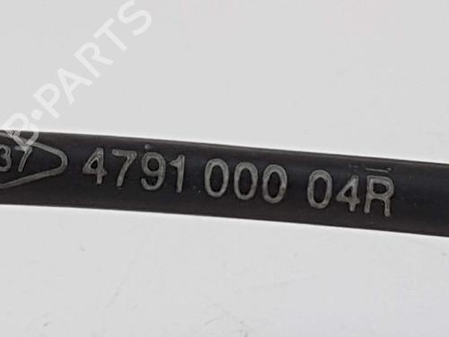Electronic sensor RENAULT MEGANE III Grandtour (KZ0/1) 1.5 dCi (KZ09, KZ0D, KZ1G, KZ29, KZ14, KZ1W, KZ10, KZ1F,... | BP14536538M84