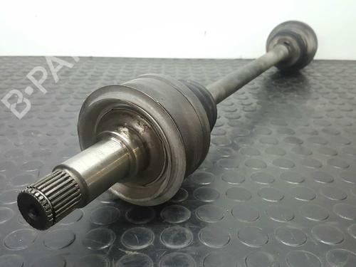 Right rear driveshaft MERCEDES-BENZ C-CLASS (W204) C 220 CDI (204.008) | BP4685492M41