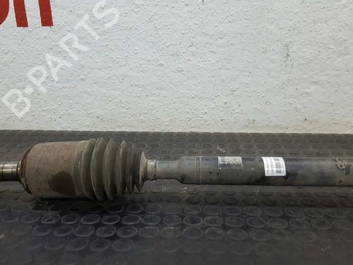 Right front driveshaft MERCEDES-BENZ M-CLASS (W163) ML 320 (163.154) | BP2743234M39