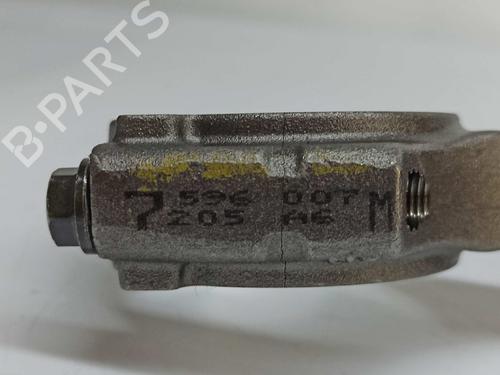 Andre RENAULT TALISMAN (LP_) 1.6 dCi 160 | BP14542721O1 