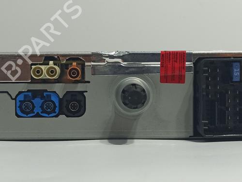 Electronic module PEUGEOT 2008 II (UD_, US_, UY_, UJ_, UR_, UC_) 1.5 BlueHDI 130 | BP13259998M83 
