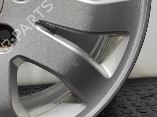 Rim HONDA CR-V II (RD_) 2.2 CTDi (RD9) | BP12096173C45