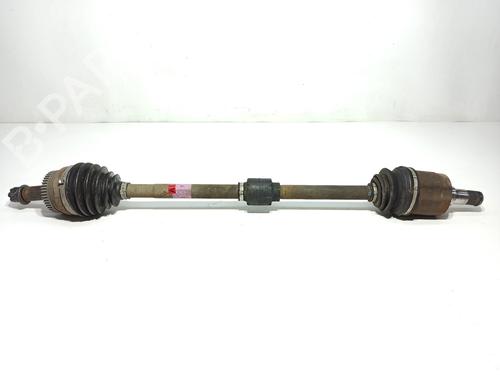 Used Right front driveshaft HYUNDAI TUCSON (JM) 2.0 CRDi (140 hp) 31952666