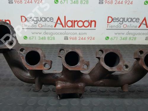 Exhaust manifold FORD TRANSIT Van (FA_ _)  | BP11639149M110 