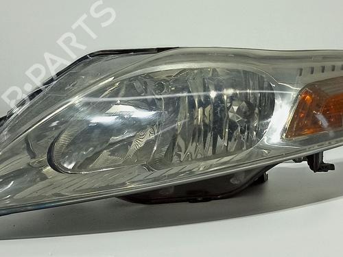 Left headlight FORD MONDEO IV (BA7) 1.8 TDCi | BP40184400C28 - Image 2