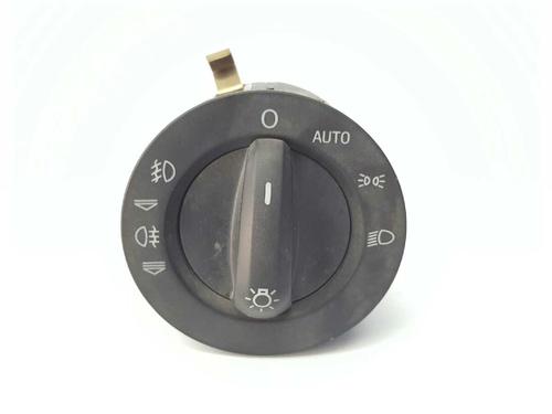 Used Headlight switch AUDI A6 C6 (4F2) 2.7 TDI (180 hp) 3176004