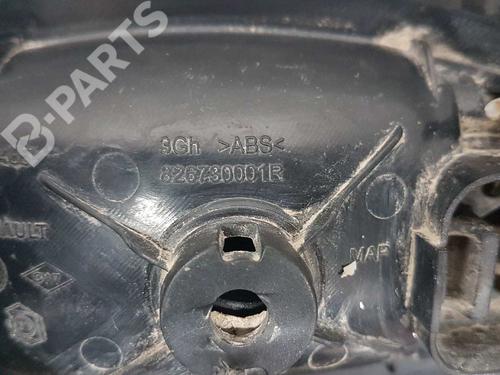 Venstre foran invendig håndtak RENAULT MEGANE III Hatchback (BZ0/1_, B3_) 1.5 dCi (BZ1G, BZ1W, BZ0R) | BP3330874I13 