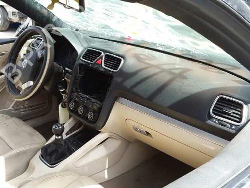 Used Parts VW EOS (1F7, 1F8) 2.0 TDI (140 hp) 4278074