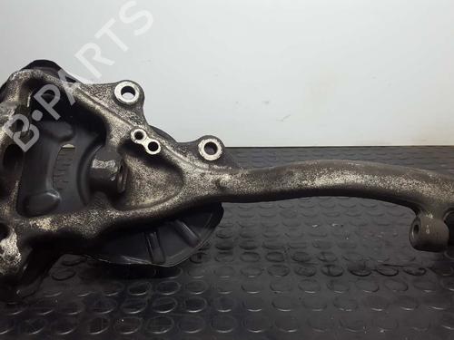 Left front steering knuckle MERCEDES-BENZ S-CLASS (W221, V221) S 320 CDI (221.022, 221.122) | BP3676009M25