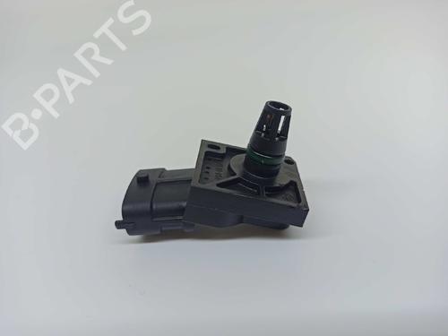 Electronic sensor RENAULT GRAND SCÉNIC II (JM0/1_) 1.5 dCi (JM02, JM13) | BP8750652M84 