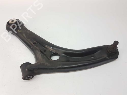 Left front suspension arm FORD FIESTA VI (CB1, CCN) 1.25 | BP3334023M12