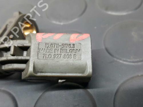 Sensore elettronico VW TOUAREG (7LA, 7L6, 7L7) 3.0 V6 TDI | BP14532635M84