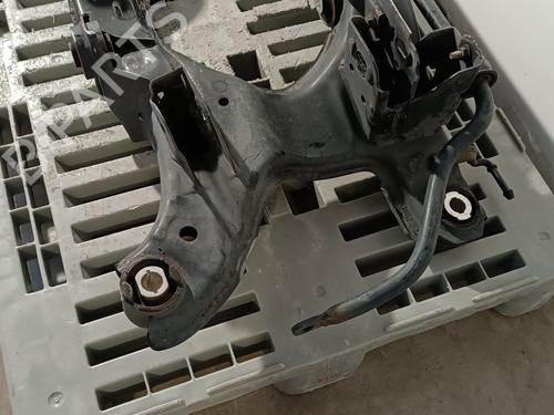 Rear axle LAND ROVER RANGE ROVER EVOQUE (L538) 2.0 D | BP23251584M2