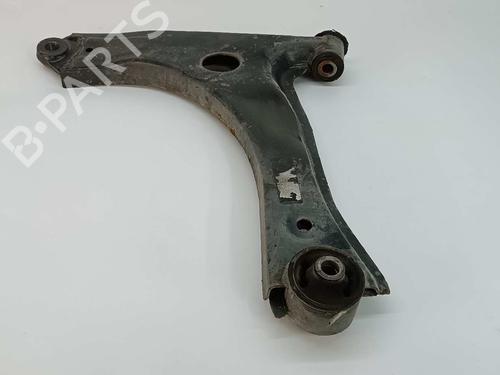 Used Left front suspension arm FORD TRANSIT CUSTOM V362 Van (FY, FZ) 2.0 EcoBlue (170 hp) 11356842