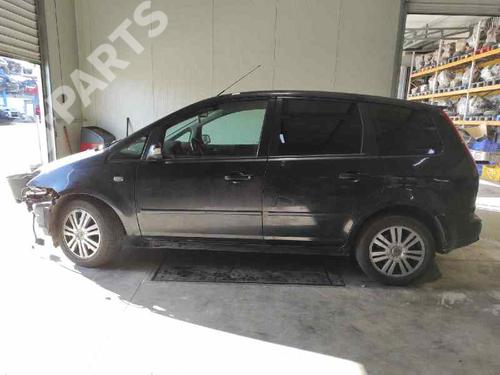 Gearbox FORD FOCUS C-MAX (DM2) 2.0 TDCi | BP7296989M3 