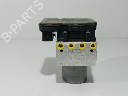 ABS pump LAND ROVER RANGE ROVER VELAR (L560) 2.0 D240 SD4 4x4 | BP29516953M43