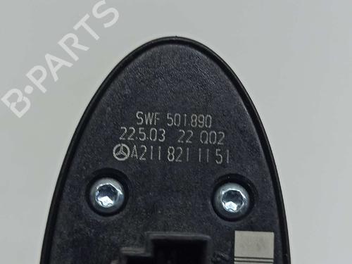Switch MERCEDES-BENZ E-CLASS (W211) E 400 CDI (211.028) | BP14539509I30