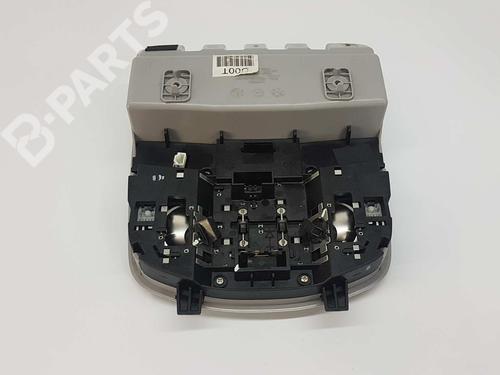 Interior roof light HYUNDAI TUCSON (TL, TLE) 1.7 CRDi | BP8198484I8 