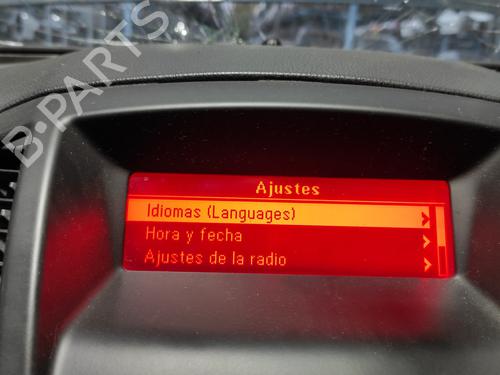 Display monitor OPEL INSIGNIA A (G09) 2.0 CDTI (68) | BP23063021C48 