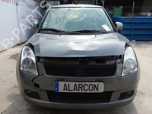 Bagrudeviskerarm SUZUKI SWIFT III (MZ, EZ) 1.3 DDiS (RS413D) | BP4687443C144 