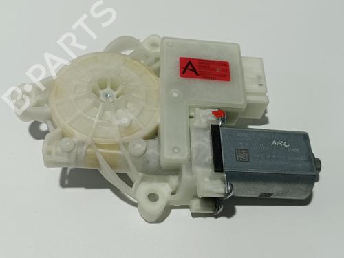 Used Left rear window motor BMW X6 (G06, F96) xDrive 40 i (340 hp) 17232931