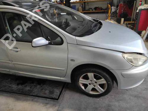 Fuse box PEUGEOT 307 SW (3H)  | BP12203806E1 