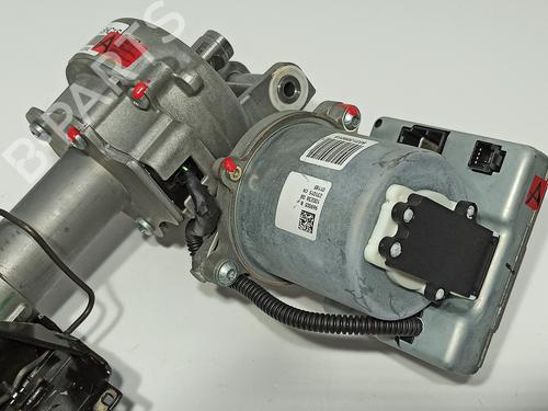 Steering column NISSAN JUKE (F16_) 1.0 | BP29848249M21