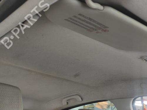 Interior roof RENAULT CLIO III (BR0/1, CR0/1) 1.5 dCi (BR17, CR17) | BP21085991I12