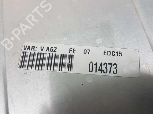 Computer motormanagement LANCIA PHEDRA (179_) 2.2 JTD (179AXC1A) | BP6049670M57