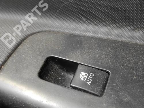 Right rear window switch KIA CEE'D Hatchback (ED) 1.6 BP10924244I28