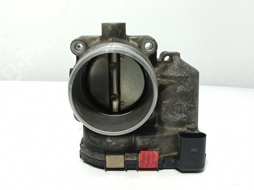 Throttle body AUDI A6 C5 (4B2, 4B4) 1.8 T | BP13083765M82