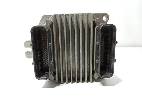 Engine control unit (ECU) OPEL ASTRA G Hatchback (T98) | BP30606835M57 - Image 2