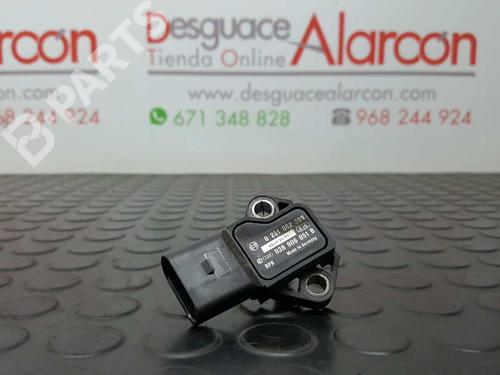 Elektronisk sensor VW GOLF V (1K1) 1.9 TDI (105 hp) 8748775