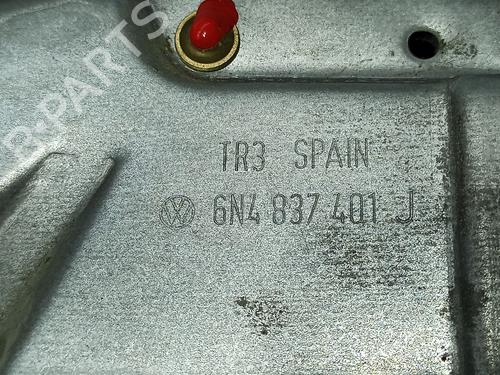 Front left window mechanism VW POLO (6N2) | BP37447219C22 - Image 4