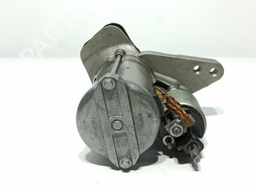 Starter RENAULT CLIO V (B7_) 1.0 TCe 90 (B7MT) | BP16384009M8 