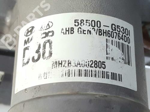Brake master cylinder KIA NIRO I (DE) 1.6 GDI Hybrid | BP5226984M77 