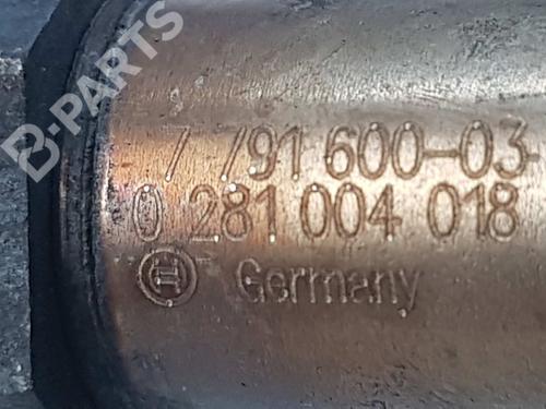 Electronic sensor BMW 1 (F20) 118 d | BP10264214M84 