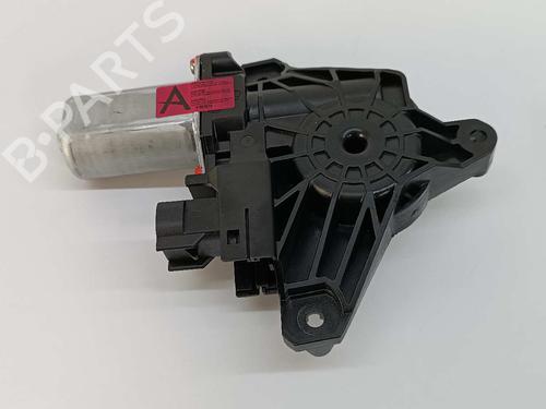 Rudehejsemotor bagstkærm venstre JEEP RENEGADE SUV (BU, B1, BV) 1.4 (140 hp) 10650577