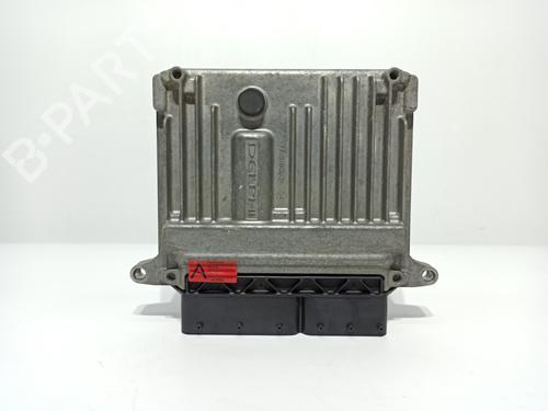 Used Engine control unit (ECU) MERCEDES-BENZ C-CLASS (W204) C 200 CDI (204.007, 204.006) (136 hp) 16356296