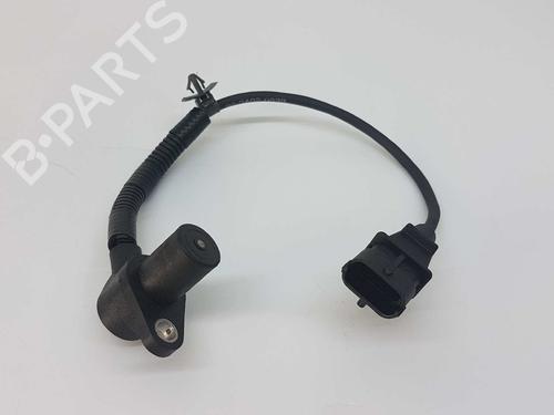 Electronic module KIA OPTIMA (JF) 1.7 CRDi | BP14542071M83