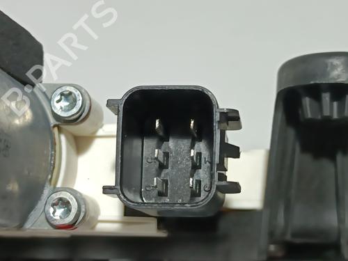 Front left window mechanism LAND ROVER RANGE ROVER VELAR (L560) 2.0 D240 SD4 4x4 | BP34445382C22 - Image 3