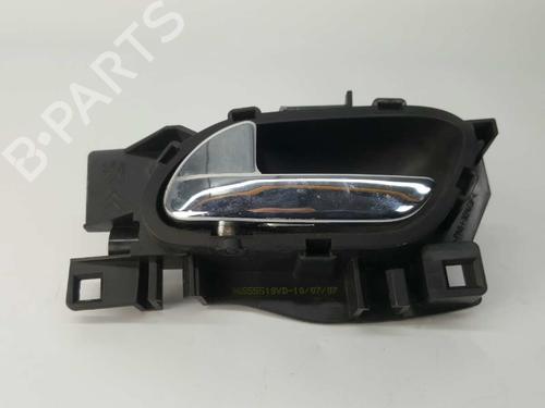 Poignée intérieure avant gauche CITROËN C4 Picasso I MPV (UD_) 1.6 HDi (109 hp) 3284637