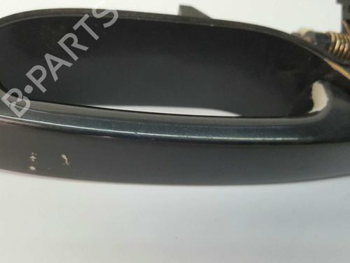 Venstre foran utvendig håndtak SSANGYONG RODIUS I 2.7 Xdi | BP6997788C128