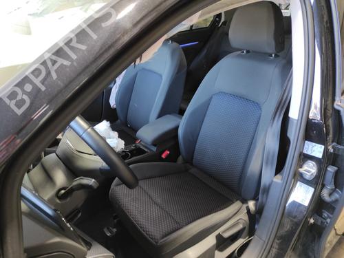 Asiento delantero izquierdo VW GOLF VIII (CD1) 1.5 TSI (150 hp)null